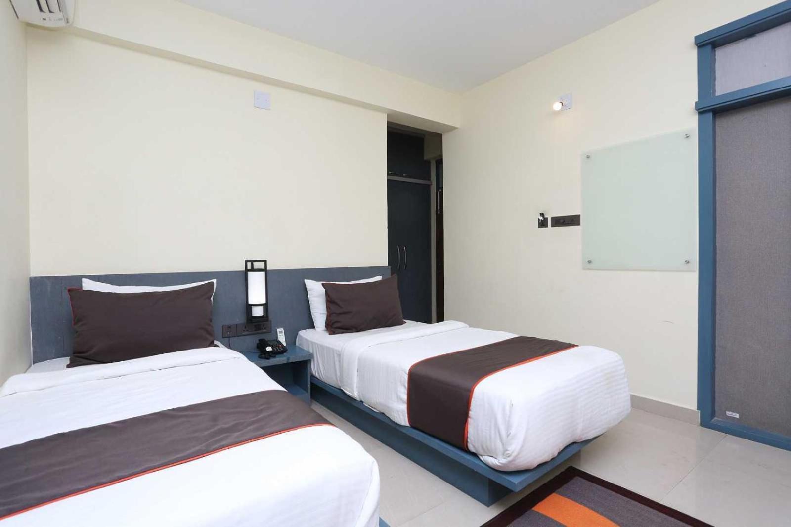 Collection O Vastukar Retreat Hotell Bhubaneswar Eksteriør bilde