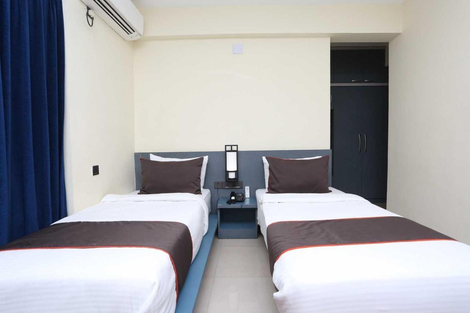 Collection O Vastukar Retreat Hotell Bhubaneswar Eksteriør bilde