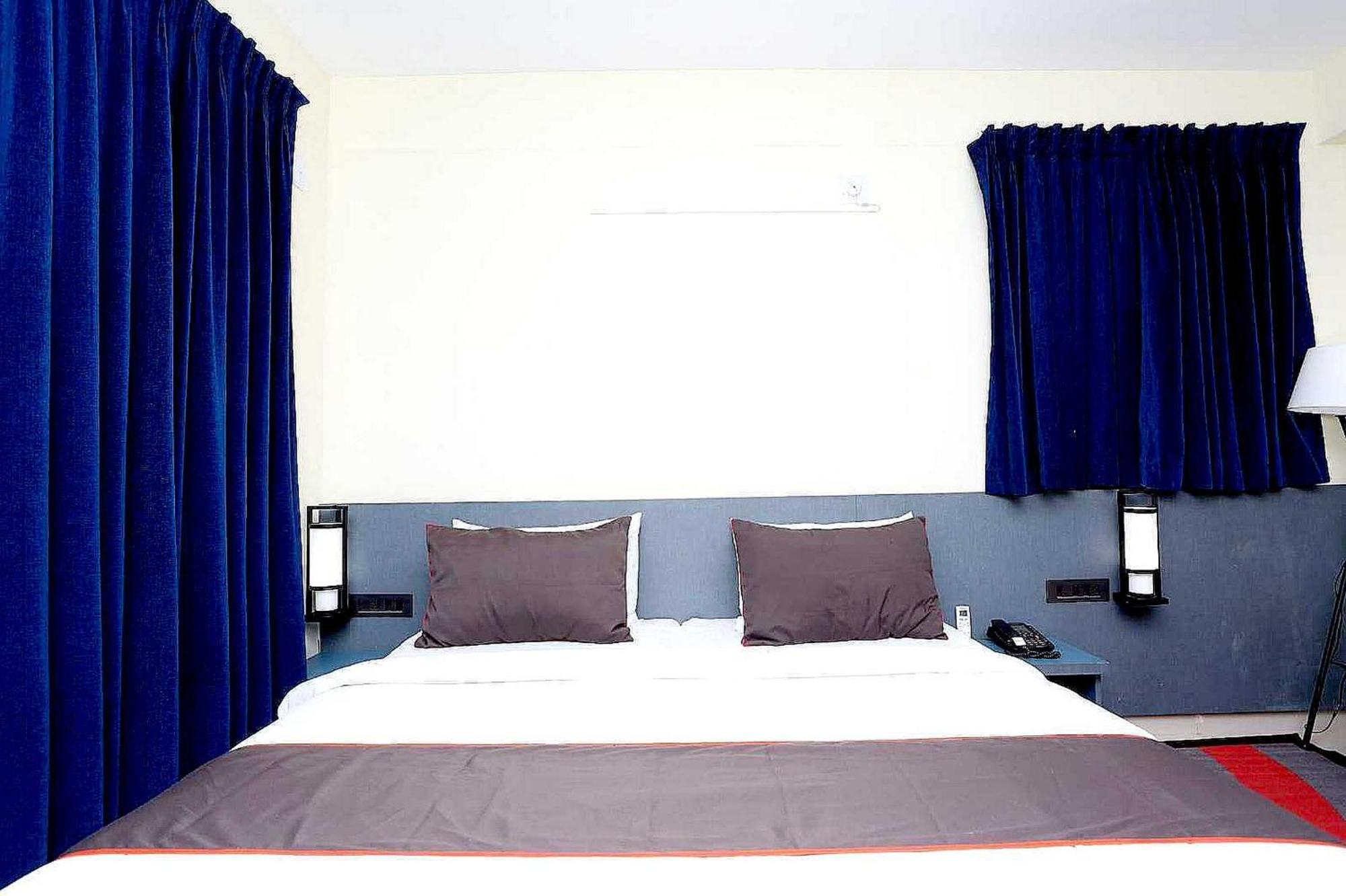 Collection O Vastukar Retreat Hotell Bhubaneswar Eksteriør bilde